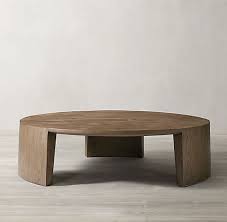 Reloved rubbish restoration hardware coffee table update 9. Round Coffee Tables Rh