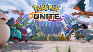 Pokémon UNITE brings free-to-start 5-on-5 strategic team battles to  Nintendo Switch - News - Nintendo Official Site