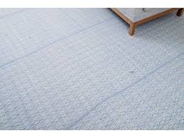 weft woven wool rug 13 9 x 21 from
