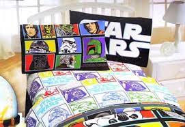 Star Wars Bedding Sheets Blankets