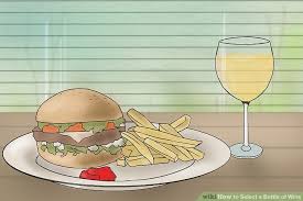 How To Select A Bottle Of Wine With Pictures Wikihow