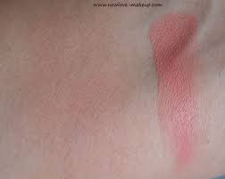 second skin cream blush review