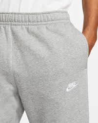 Nike Sportswear Club Fleece Mens Joggers