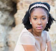 21 gorgeous make up looks for black brides