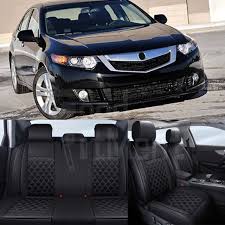 Seat Covers For Acura Tsx For
