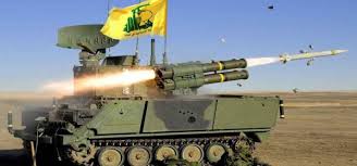 نتيجة بحث الصور عن قوات حزب الله الصاروخية