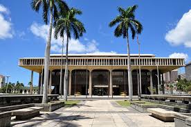 visit the capital of hawaii