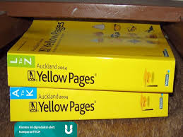 Aplikasi line merupakan salah satu layanan instant app yang banyak digandrungi kalangan anak muda. Buku Kuning Besar Yellow Pages Dan Panggilan Telepon Misterius Kumparan Com