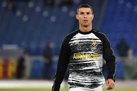 Cristiano ronaldo dos santos aveiro) родился 5 февраля 1985 года в фуншале (о. Football Cristiano Ronaldo Recovers From Coronavirus After 19 Days Football News Top Stories The Straits Times