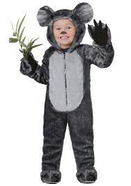 toddler koala bear costume walmart com
