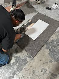 quartz carpet certified installer