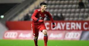 Flavius daniliuc, latest news & rumours, player profile, detailed statistics, career details and transfer information for the ogc nice côte d'azur player, powered by goal.com. Fc Bayern Flavius Daniliuc Changes To Ogc Nice In The Ligue 1 Fc Bayern News