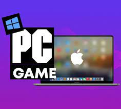 how to play windows games on a mac 2024