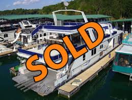The ultimate water vacation on dale hollow lake. Norris Lake Houseboats For Sale