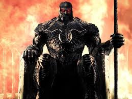 Ever since the movie was released, many dc fans have been calling for warner bros. Justice League Snyder Cut Check Out The Official First Look At The King Daddy Of Supervillains Darkseid