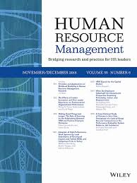 Human resource business partner (hrbp), regional a fintech company in malaysia is looking for human resource business partner (hrbp), regional to be based in their… Principles And Applications Of Multilevel Modeling In Human Resource Management Research Shen 2016 Human Resource Management Wiley Online Library