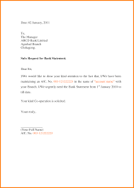 commercial loan request letter company sample how write bank    