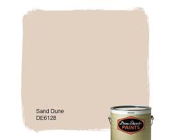 Sand Dune Paint Color De6128 Dunn