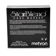 Starblend Cake Makeup
