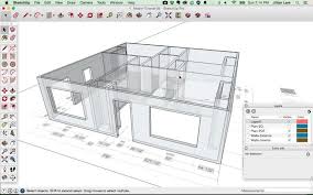 Floor Plans Architecture Design Sketch