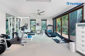 Products To Setup A Home Gym