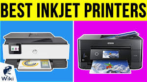 Top 10 Inkjet Printers Of 2019 Video Review
