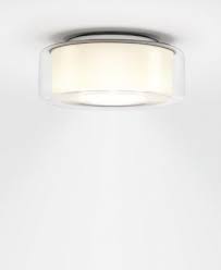 serien lighting curling ceiling um