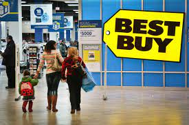 Best buy marketplace large item scheduled delivery. Best Buy S Health Chief Asheesh Saksena To Step Down