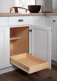 cabinet roll out tray kitchen cabinetry