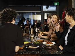 Restaurant Reviews Melbourne