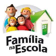 Resultado de imagem para familia na escola