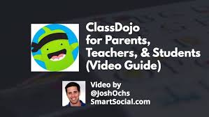 If you still can't access class dojo student account login then see troublshooting options here. Classdojo For Parents Teachers Students Video Guide Smart Social