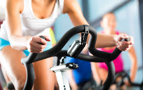 15 spin cles and cycling studios in