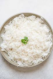 how to cook basmati rice stovetop