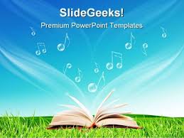 Music Powerpoint Themes