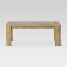 Wood Patio Furniture
