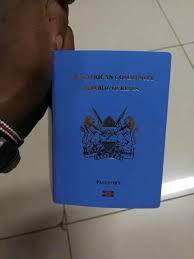 The process of applying for an id in kenya can be quite a hectic experience. E Passport Kenya How To Apply Replace E Passport Kenyans Co Ke