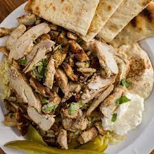 Keese's Greek & Mediterranean Food gambar png