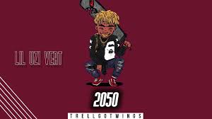 Hd wallpapers and background images. Lil Uzi Vert Wallpapers Wallpaper Cave