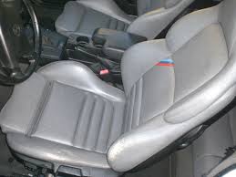 Fs E36 Coupe M3 Vader Seats Ca