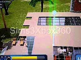 Basement Sims 3 Xbox 360
