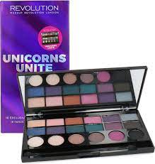 makeup revolution unicorns unite