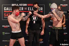 Preliminary bouts, which you can stream for free on youtube, begin at 7:00 p.m. Bellator Europe 9 Live Stream Official Results