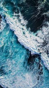 Aesthetic Ocean Wallpapers For Iphone