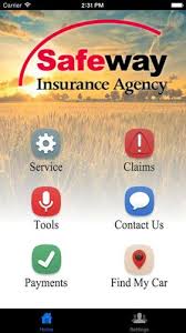 The company promises to pass on. Safeway Insurance Agency For Android Apk Download