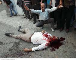 Résultat de recherche d'images pour "2009 anti-regime protests in Iran"