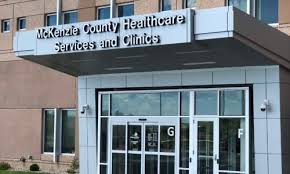 Mckenzie County Rural Health Clinic Mckenzie County