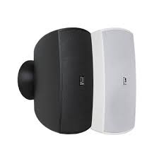 Audac Ateo4 2 Way Wall Speakers With