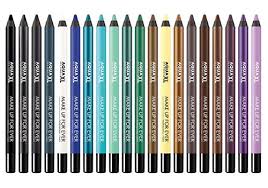 make up for ever charli xcx eyeliners