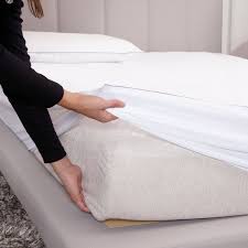 can you wash a mattress protector 4